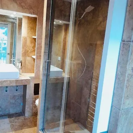 Charmant Studio Apartment Saint-Tropez